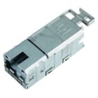 I.L.M.E. - CON.F.RJ45 IDC CAT6 T568A