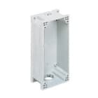 I.L.M.E. - CASSETTA SINGOLA PRESE BK BC 1123 CS