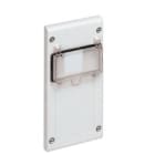 I.L.M.E. - CALOTTA BK VANO REG.DIN BC 1123 R