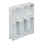 I.L.M.E. - CASSETTA TRIPLICE BK BC 4034 T3