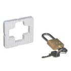 I.L.M.E. - KIT LUCCHETTABILITA' BK