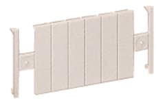 I.L.M.E. - PLACCHETTA CH.AP.MODULARI