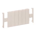 I.L.M.E. - PLACCHETTA CH.AP.MODULARI BC FR 62