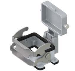 I.L.M.E. - CST.I.6P.1L.INOX.SP.IP67