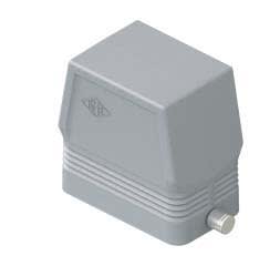 I.L.M.E. - CST.MOB.1L.A.10P.CHIUSA CAC 10 L