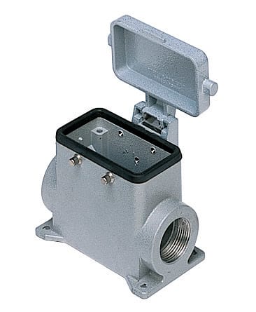 I.L.M.E. - CST.PAR.A.SP.10P.PG29 CAP 10 CS29