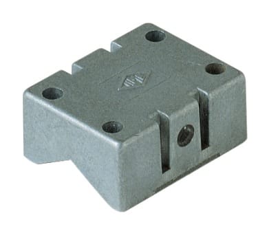 I.L.M.E. - BLOCCHETTO GIUNZIONE CN.