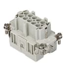 I.L.M.E. - FR.PRESA 16A.10P CRIMP