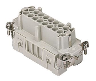 I.L.M.E. - FR.PRESA 16A.16P. CRIMP
