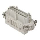 I.L.M.E. - FR.PRESA 16A.16P. CRIMP