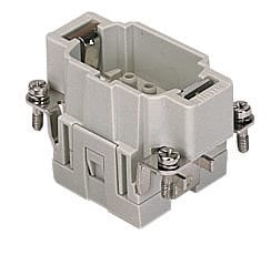 I.L.M.E. - FR.SPINA 16A.06P. CRIMP