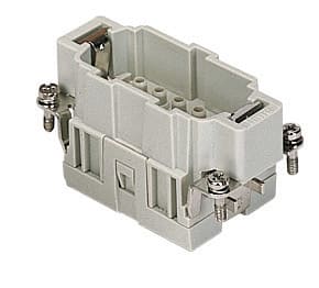 I.L.M.E. - FR.SPINA 16A.10P. CRIMP