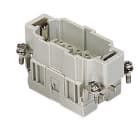 I.L.M.E. - FR.SPINA 16A.10P. CRIMP