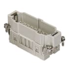 I.L.M.E. - FR.SP.16A.16P.17/32 CRIMP CCEM 16 N