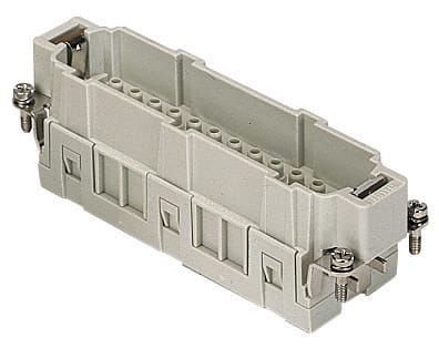 I.L.M.E. - FR.SPINA 16A.24P. CRIMP
