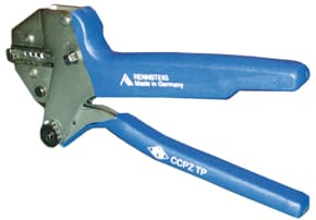 I.L.M.E. - PINZA CRIMP.10-16 QUAD