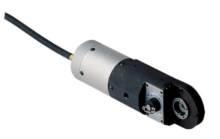 I.L.M.E. - PINZA CRIMPATURA PNEUMAT.
