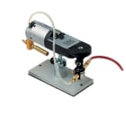 I.L.M.E. - PINZA CON POSIZION.AUTOM.