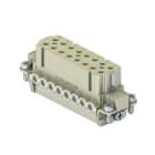 I.L.M.E. - FRUTTO PRESA 16 POLI*NEW CDAF 16