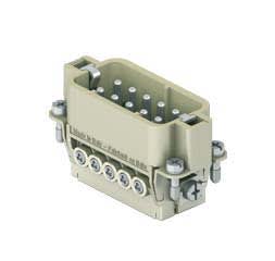 I.L.M.E. - FR.SPINA CDA 16A 10P*NEW