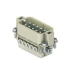 I.L.M.E. - FR.SPINA CDA 16A 10P*NEW