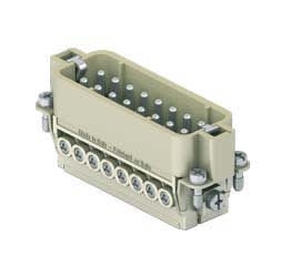 I.L.M.E. - FR.SPINA CDA 16A 16P NEW