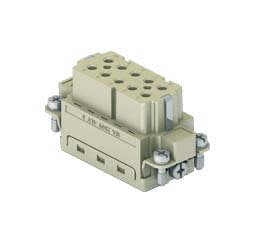 I.L.M.E. - FR.PR.CRIMP 10POLI *NEW*