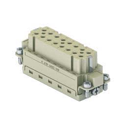 I.L.M.E. - FR.PR.CRIMP 16POLI *NEW*