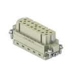 I.L.M.E. - FR.PR.CRIMP 16POLI *NEW*