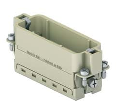 I.L.M.E. - FR.SP.CRIMP.16P.17-32*NEW