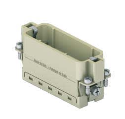 I.L.M.E. - FR.SP.CRIMP 16POLI *NEW*