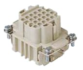 I.L.M.E. - FRUTTO PRESA 24 POLI CDDF 24