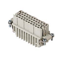 I.L.M.E. - FRUTTO PRESA 38 POLI CDDF 38