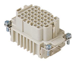 I.L.M.E. - FRUTTO PRESA 42 POLI