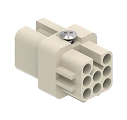 I.L.M.E. - FRUTTO PRESA 7 POLI