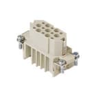 I.L.M.E. - FRUTTO PRESA 15 POLI CDF 15