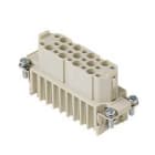 I.L.M.E. - FRUTTO PRESA 25 POLI