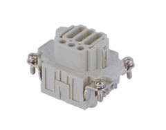 I.L.M.E. - FR.PRESA 10A 9P. MOLLA CDSF 09