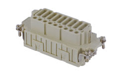 I.L.M.E. - FR.PRESA 10A 27P. MOLLA