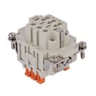 I.L.M.E. - FR.PRESA 06 P X TRAS.MIS CDSHF 06 NC