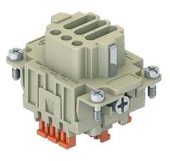 I.L.M.E. - FR.PRESA 10A 9P.SQUICH