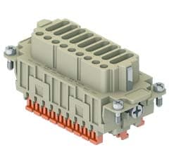 I.L.M.E. - FR.PRESA 10A 27P.SQUICH