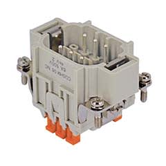 I.L.M.E. - FR.SPINA 6P X TRAS.MIS. CDSHM 06 NC