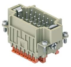 I.L.M.E. - FR.SPINA 10A 18P.SQUICH