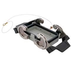 I.L.M.E. - SPORT.CUST.MOB.2L.10 POLI CHC 10 G