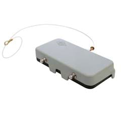 I.L.M.E. - COPERC.4 PIOLI + GUARNIZ. CHC 16 C