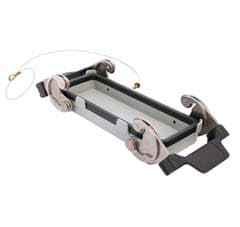 I.L.M.E. - SPORT.CUST.MOB.2L.24 POLI CHC 24 G