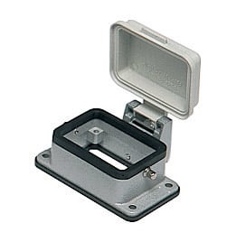 I.L.M.E. - CST.INC.4PIOLI SP.PLA.06P