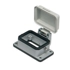 I.L.M.E. - CST.INC.4PIOLI SP.PLA.06P