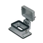 I.L.M.E. - CUST.INC.2PIOLI.SP.6 POLI CHI 06 LCS